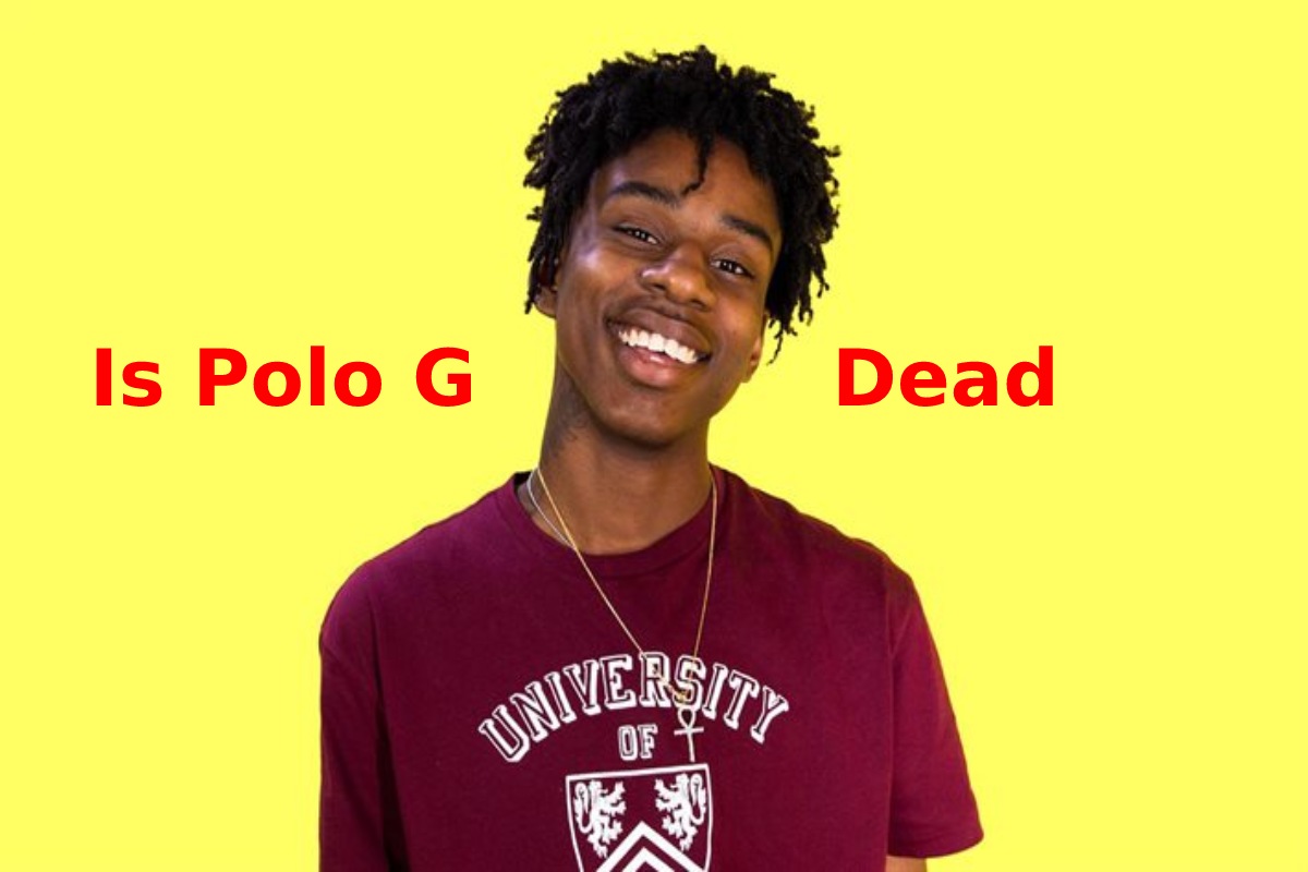 Is Polo G Dead How did Polo G React to his Death Rumor?