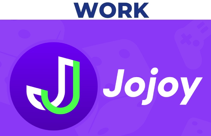 How does Jojoy Work?